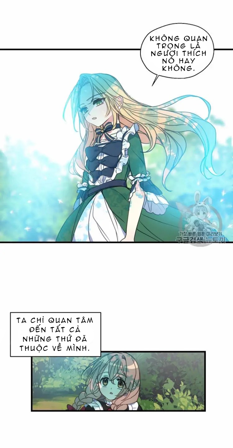 bệ hạ, xin đừng giết tôi!! chapter 25 12