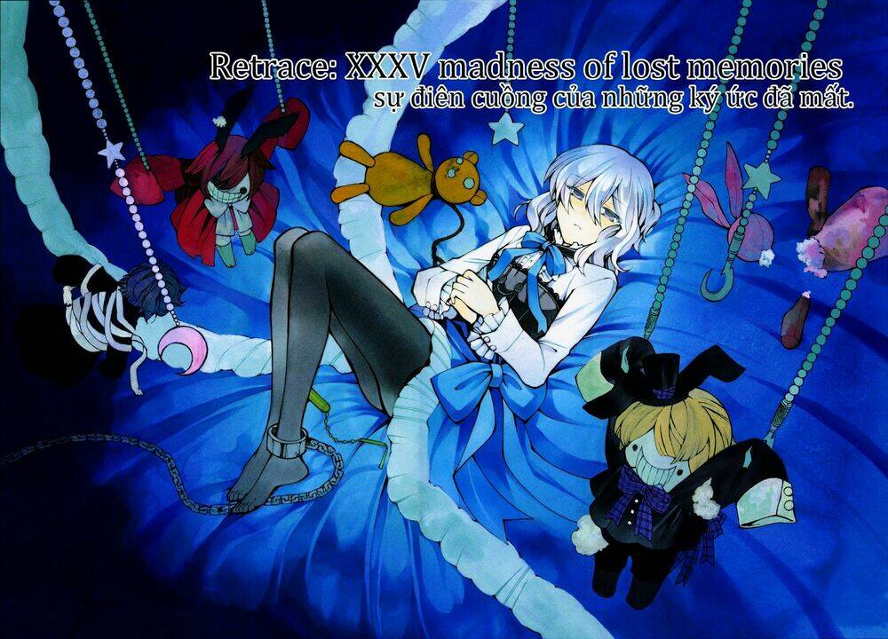 pandora hearts chapter 35 2