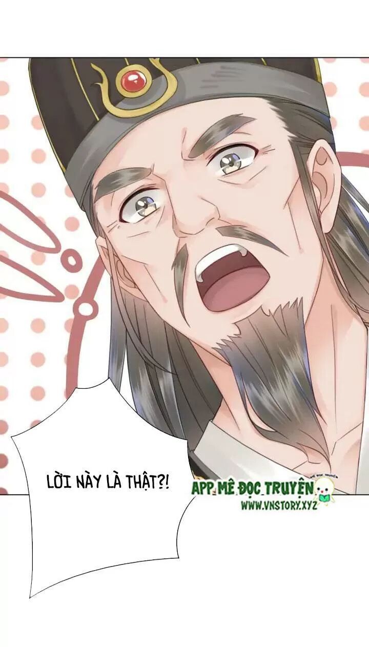 cực phẩm phế vật tiểu thư chapter 128 1