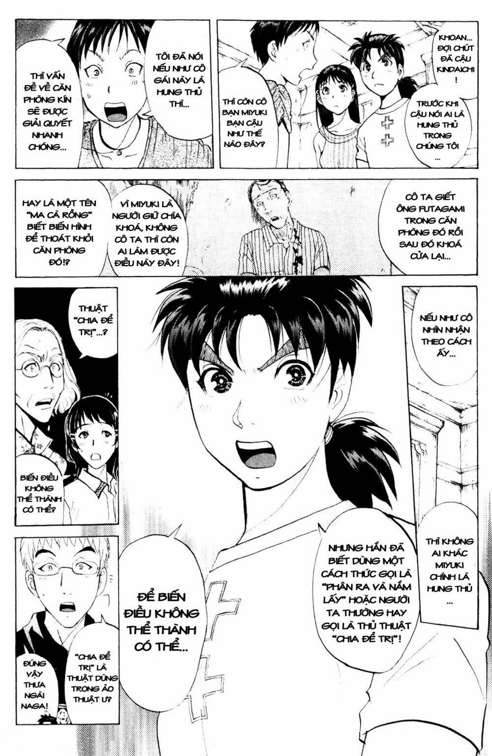 thám tử kindaichi - phần 2 chapter 6 2