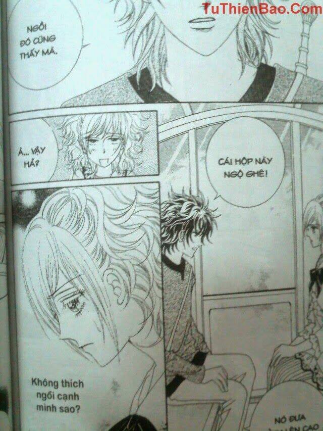 tình trong mộng chapter 8 111