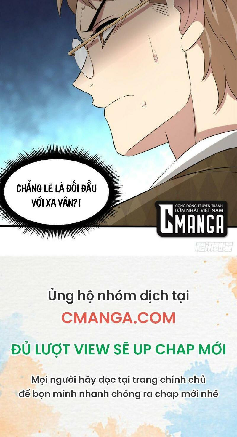 xã lam bạch chapter 13 27