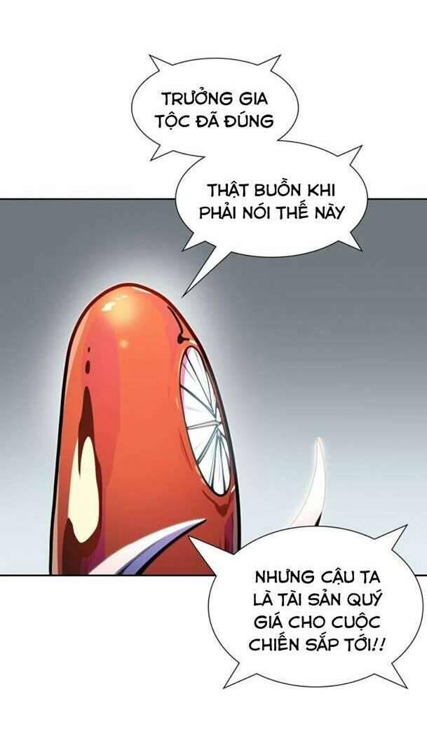 tòa tháp bí ẩn 2 chapter 568 13