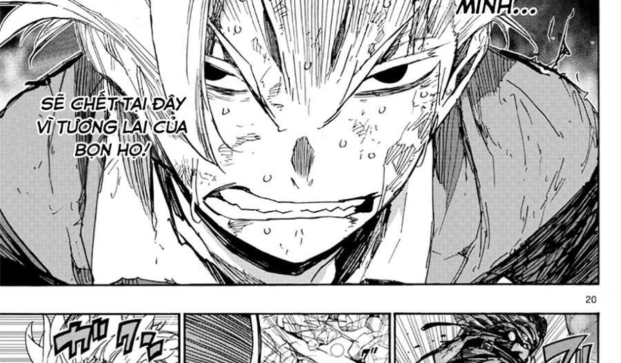 thế giới sau 5 phút chapter 19 46