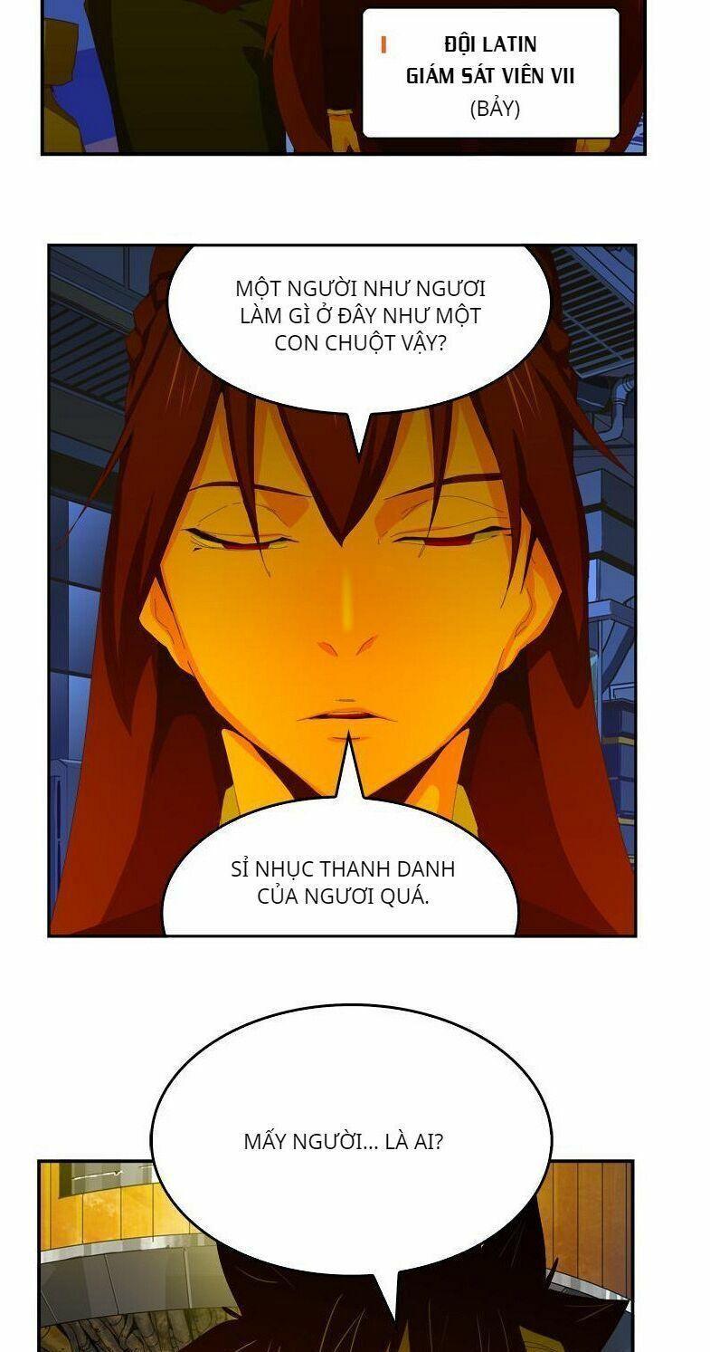 Chúa tể học đường chapter 367.2 18