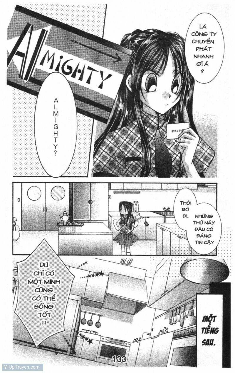 almighty x 10 chapter 1 133