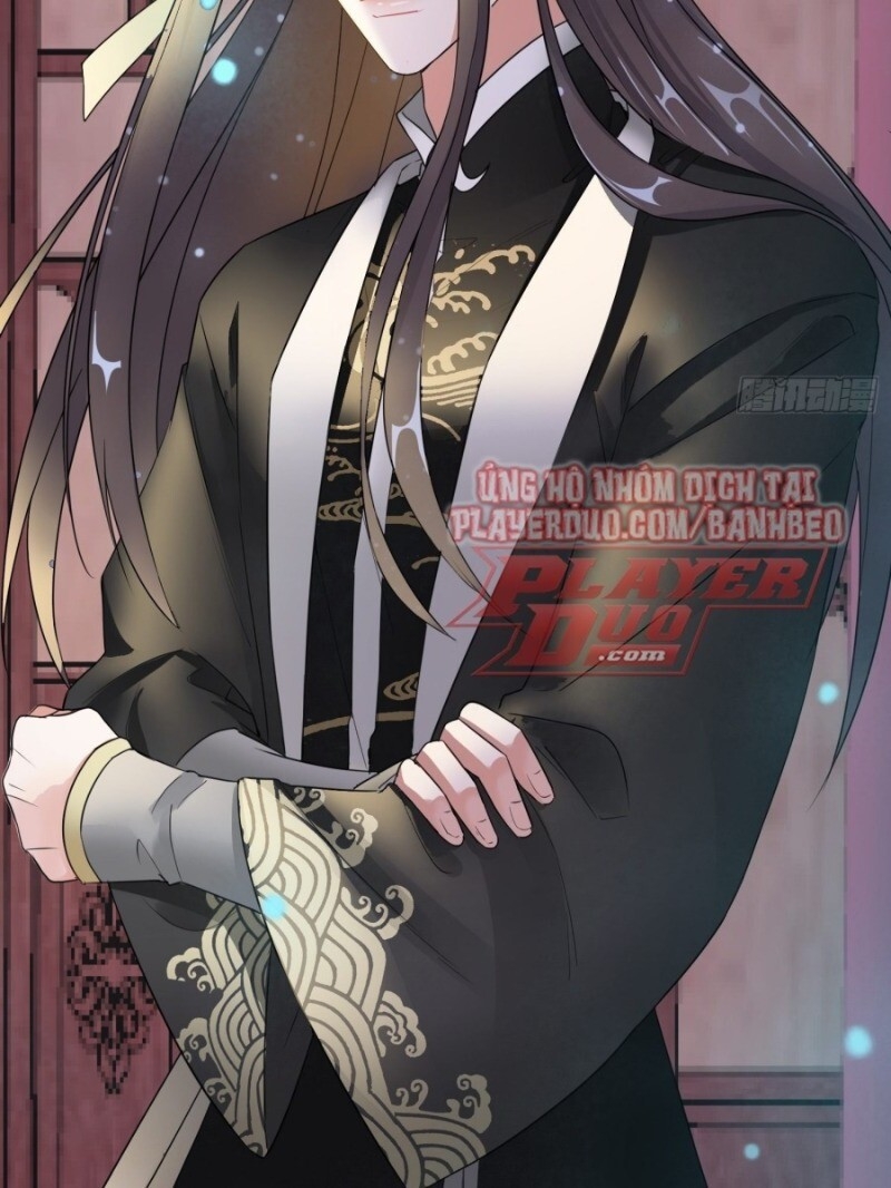 công lược trưởng thành của vương phi chapter 11 31