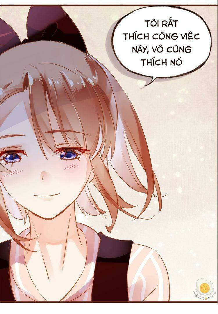 nở rộ trên bụi gai chapter 9 8