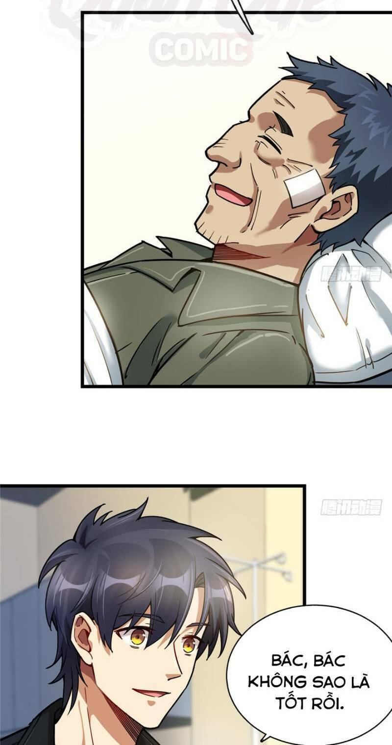 thâm dạ thư ốc chapter 37 20