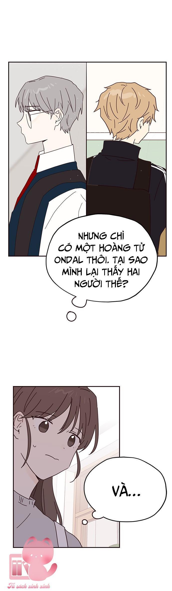 sợi chỉ tình yêu chapter 39 50