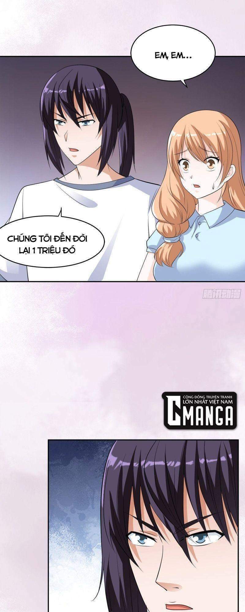 người tu tiên tại đô thị chapter 151 25