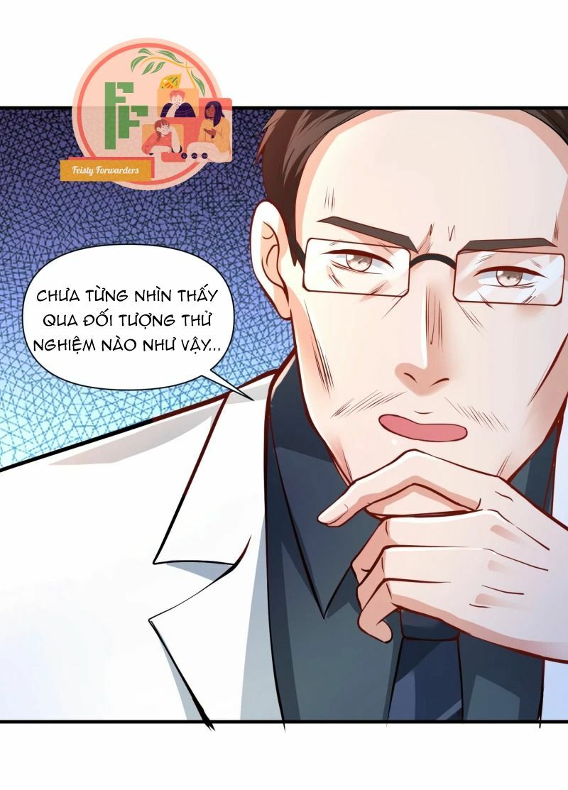 luyện tập thành thần chapter 11 24