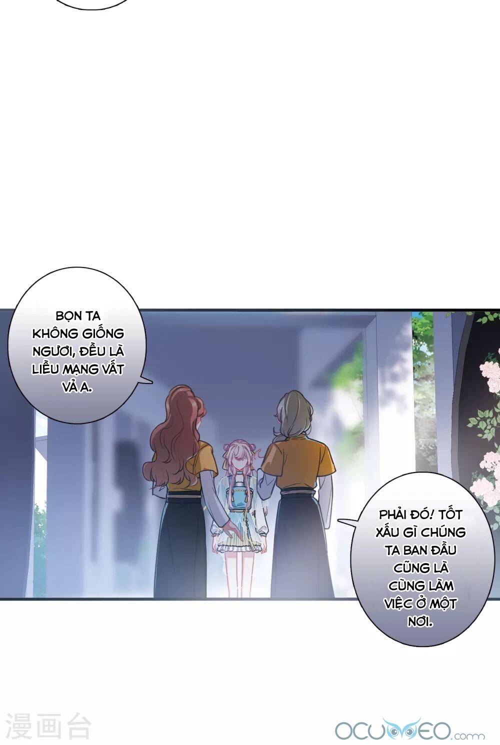 danh kiếm trủng chapter 13 31