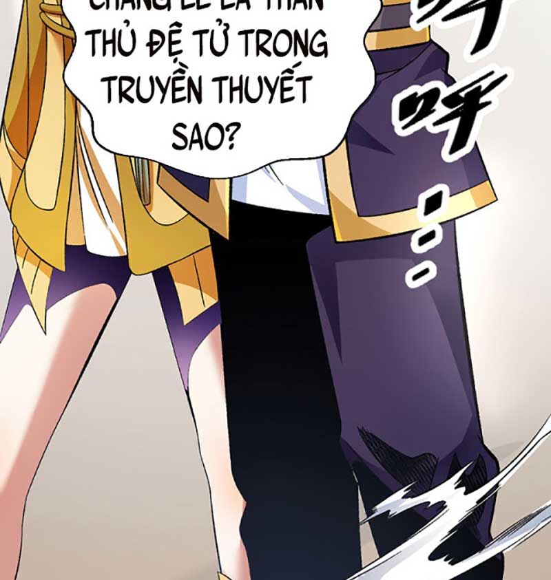 võ đạo độc tôn chapter 584 74