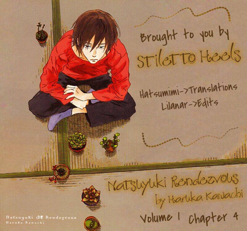 natsuyuki rendez-vous chapter 4 2
