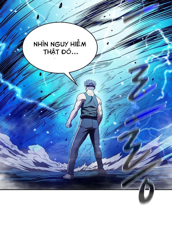 chòm sao trở về từ địa ngục chapter 3 94
