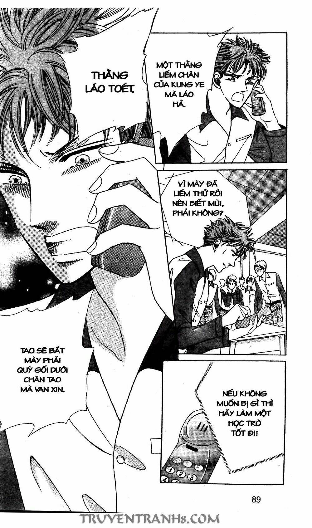 lọ lem kén rể chapter 52 15