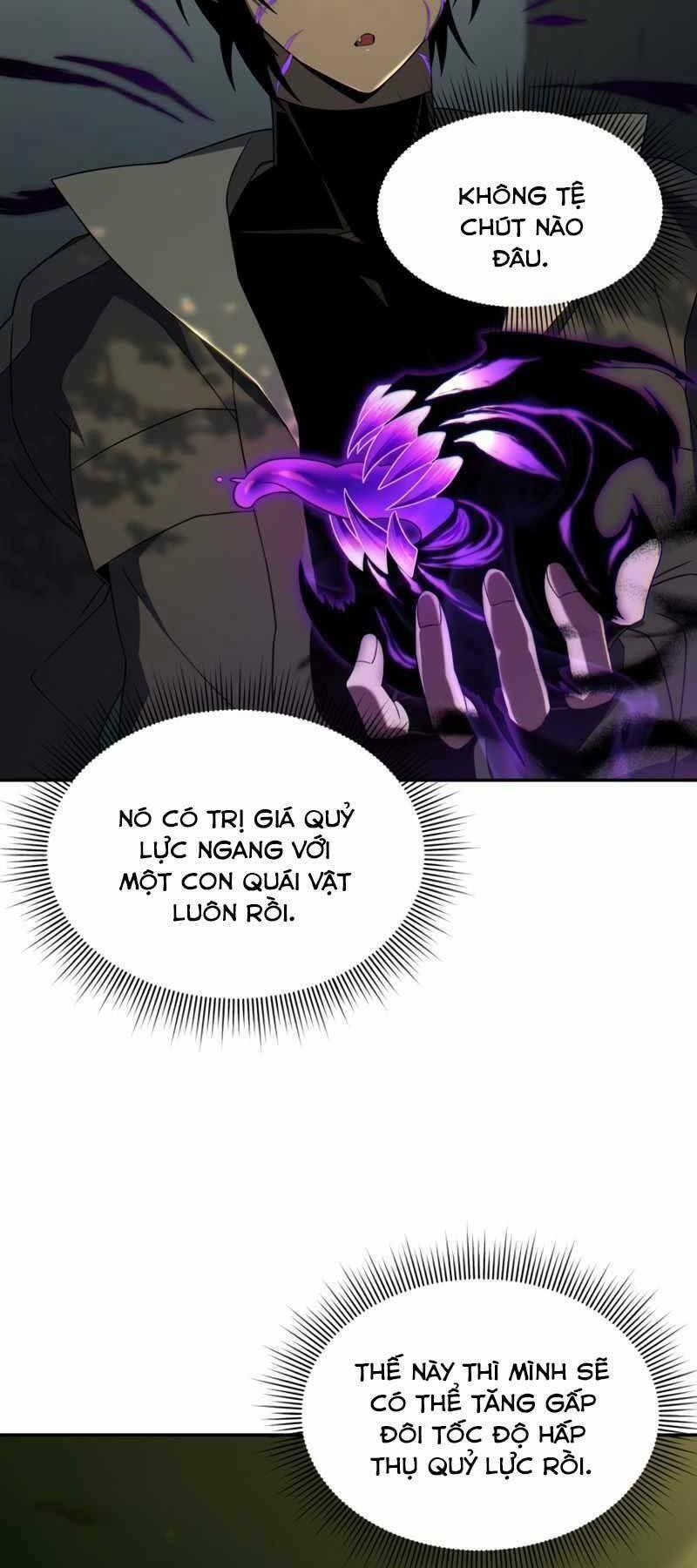 sự trở lại của người chơi sau 10000 năm chapter 18 4