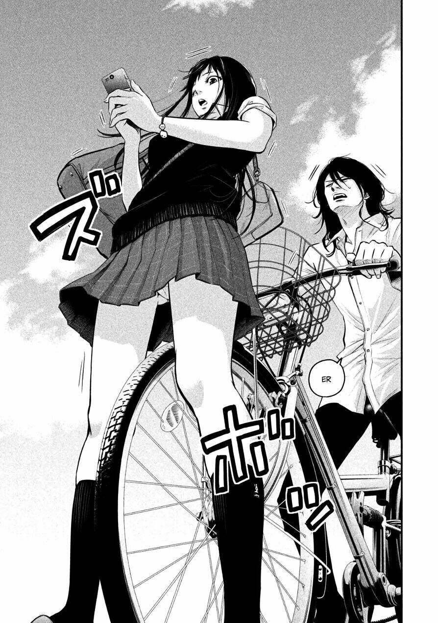 đạo luật nhiều vợ chapter 33 15