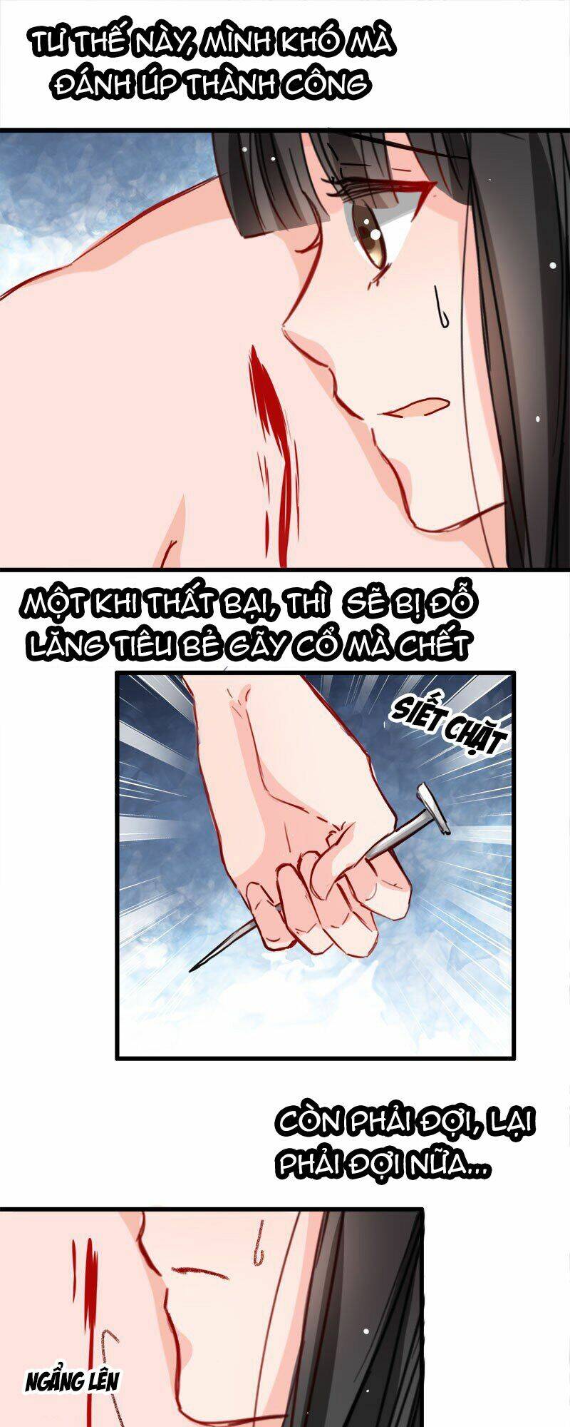 thú vương chuyên sủng chapter 10 18