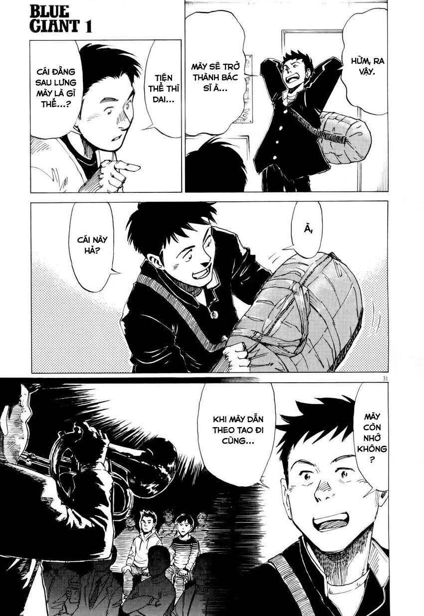 blue giant chapter 1 35