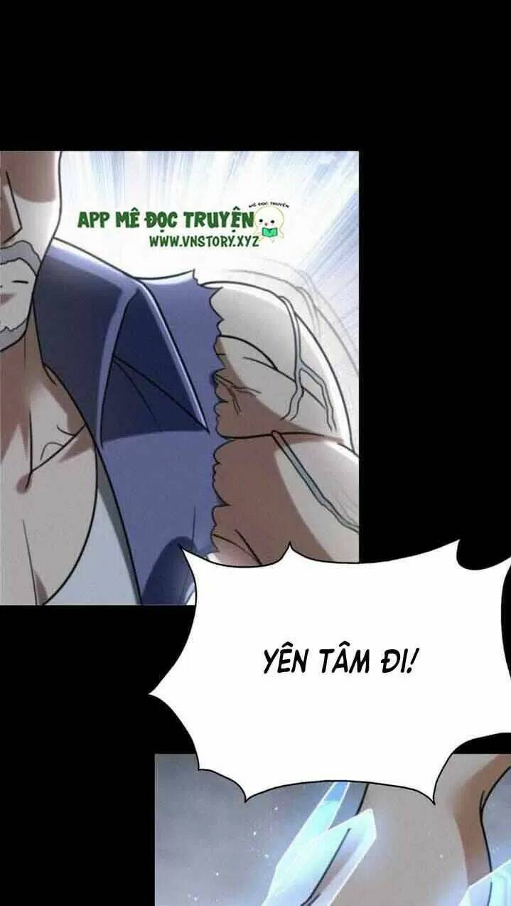 bạn gái virus của tôi chapter 199 34