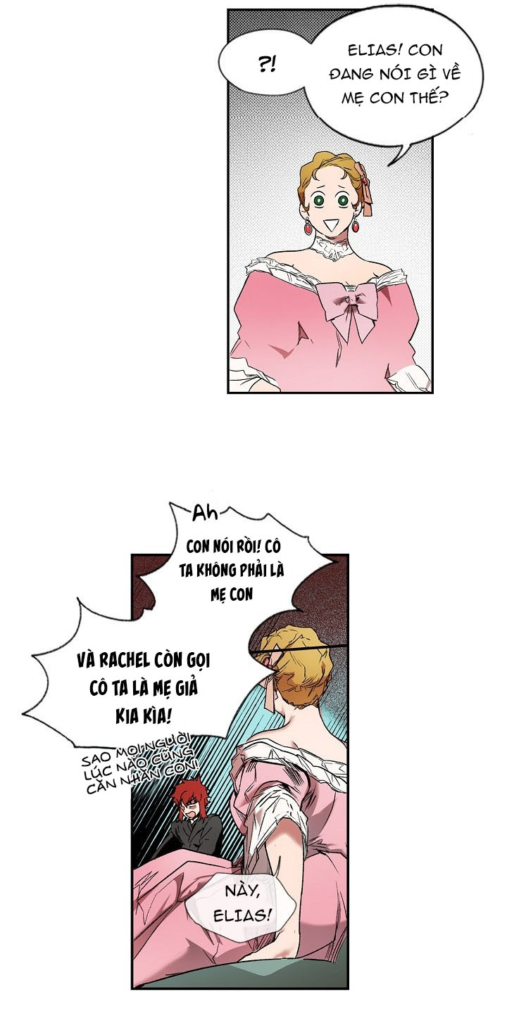 cổ tích về người mẹ kế chapter 7 33