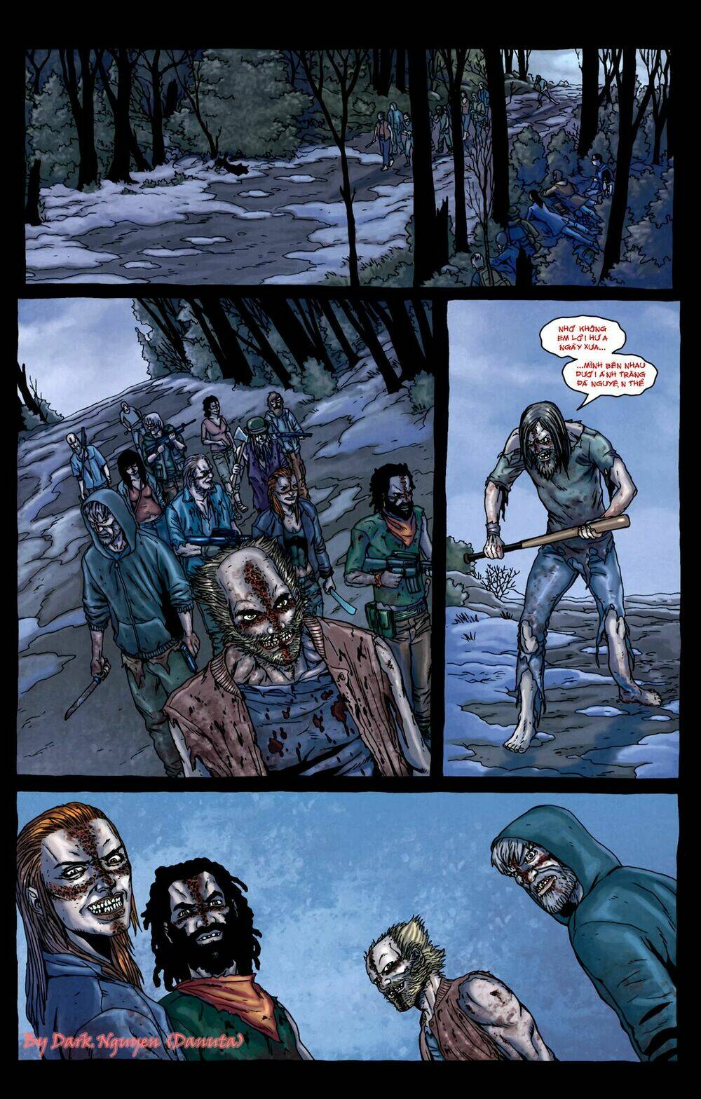 crossed family values chapter 20 6