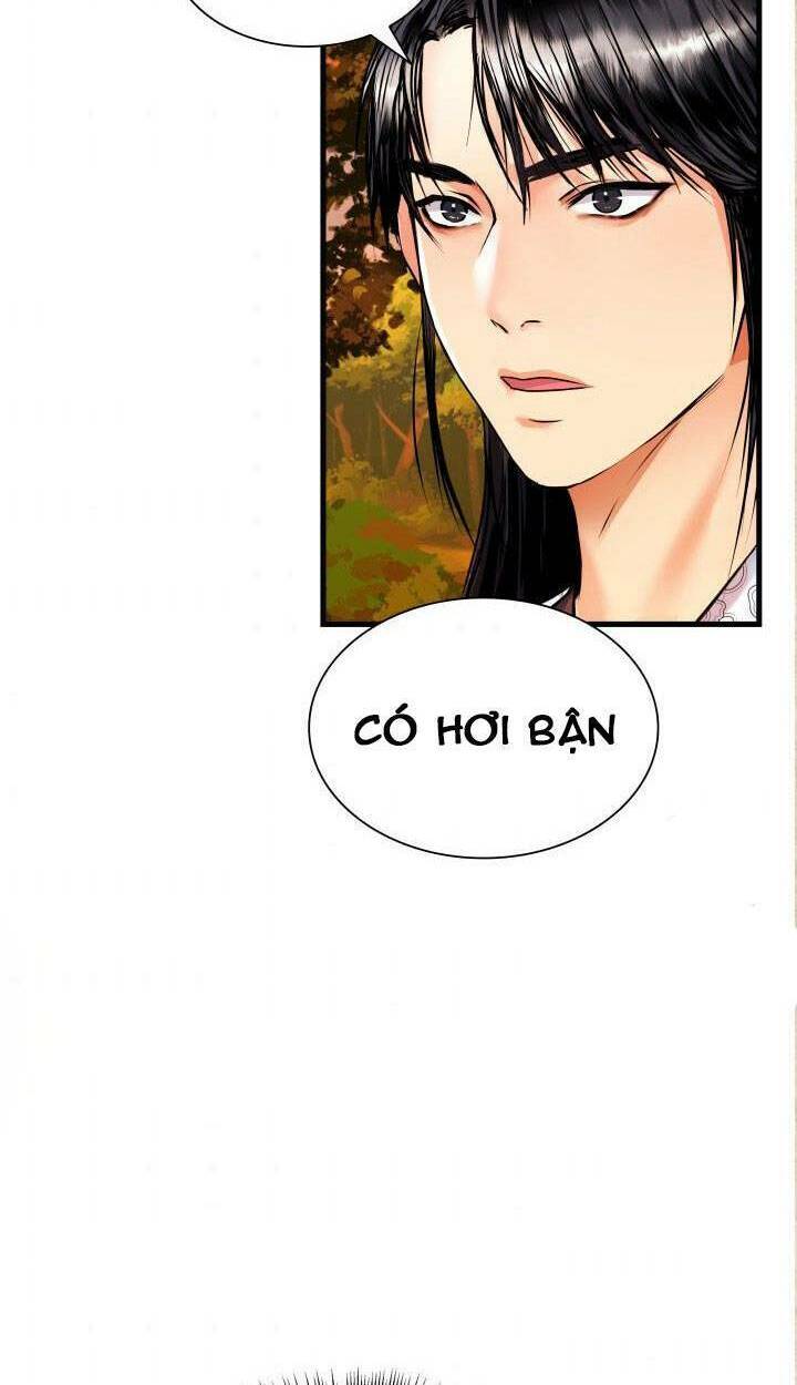 cô dâu của sói đen chapter 17 56