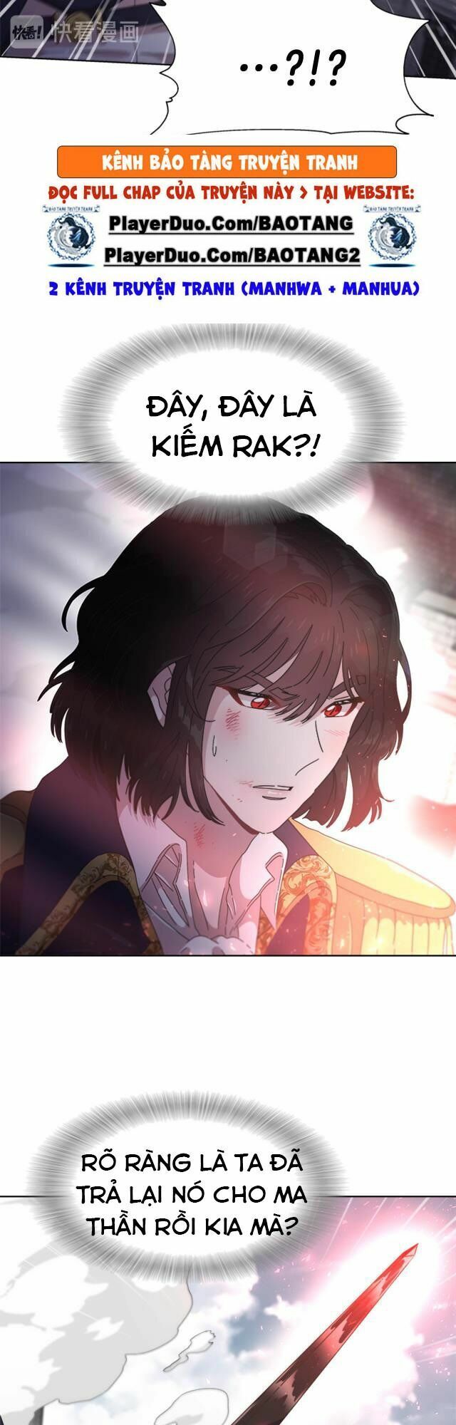 con gái bảo bối của ma vương chapter 111 33