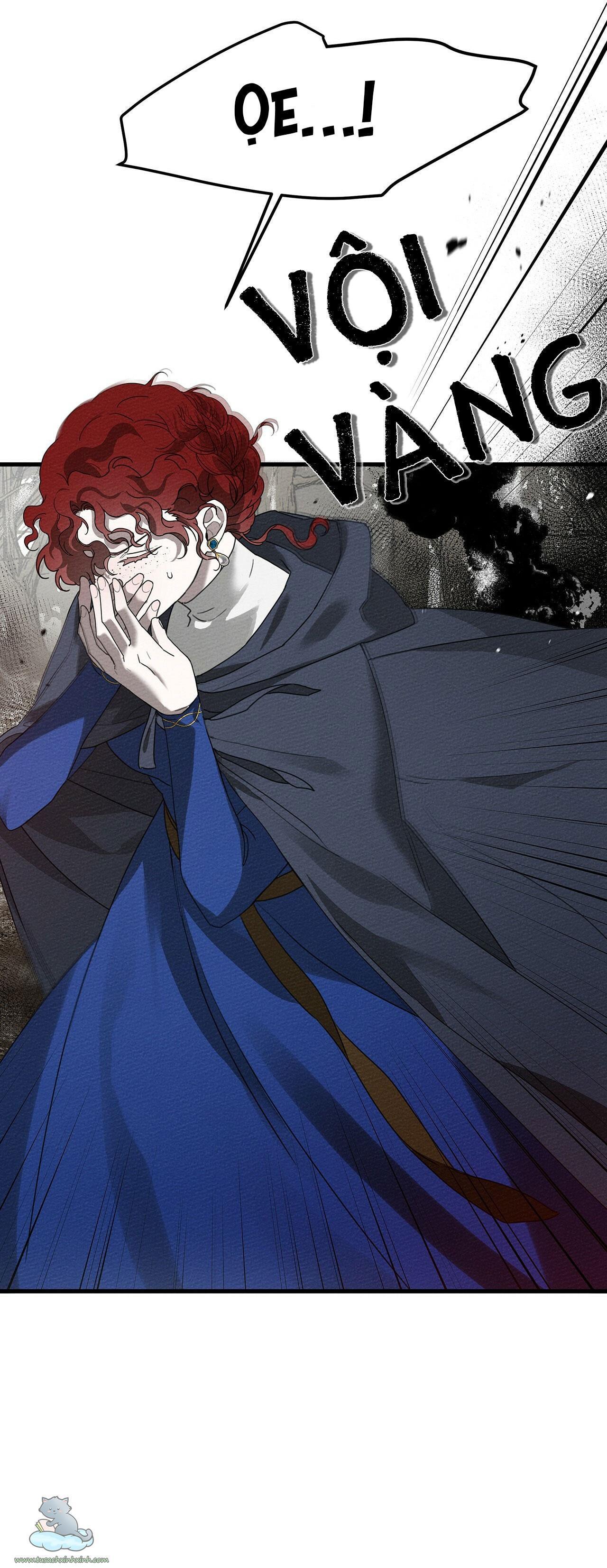 dưới tán cây sồi chapter 39 60