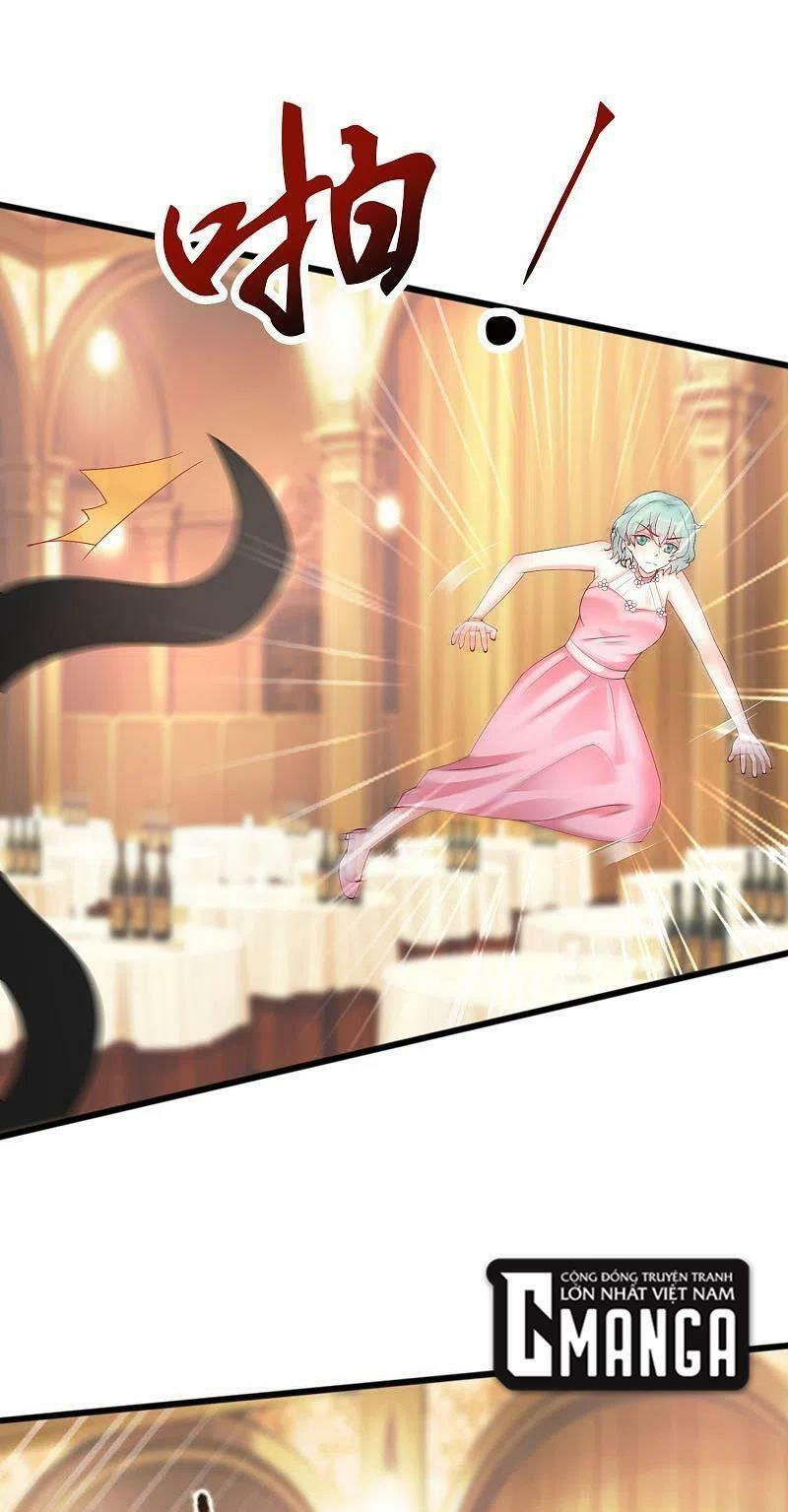 tối cường vận đào hoa chapter 245 1