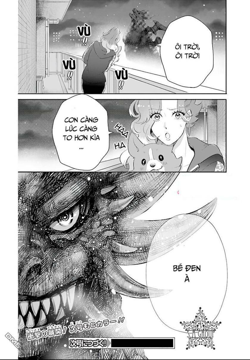 otome monster caramelize chapter 1 52