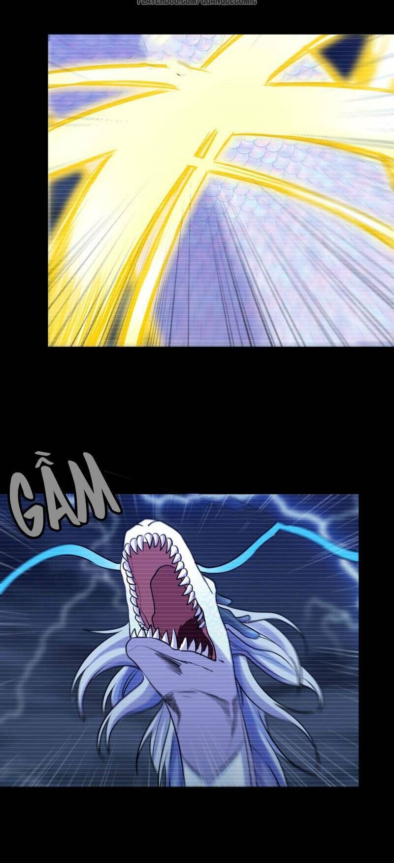 khởi đầu bằng một con côn chapter 32 20