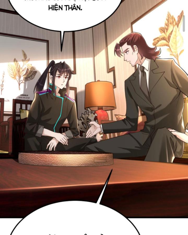 học cùng em gái, tôi bất cẩn vô địch rồi chapter 67 45