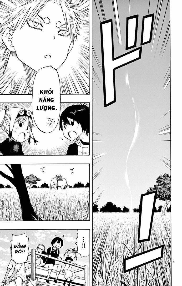 saike mata shite mo chapter 57 9