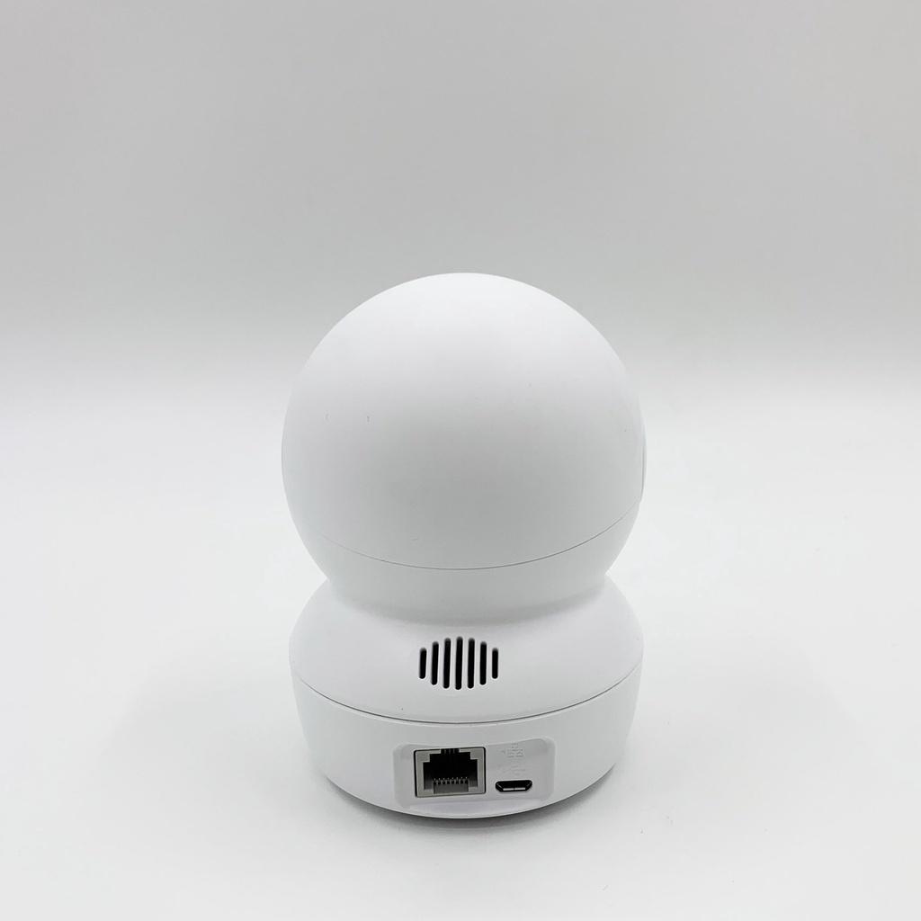 Camera Wi-Fi Xoay 360 Trong nhà Ezviz C6N - Hàng chính hãng