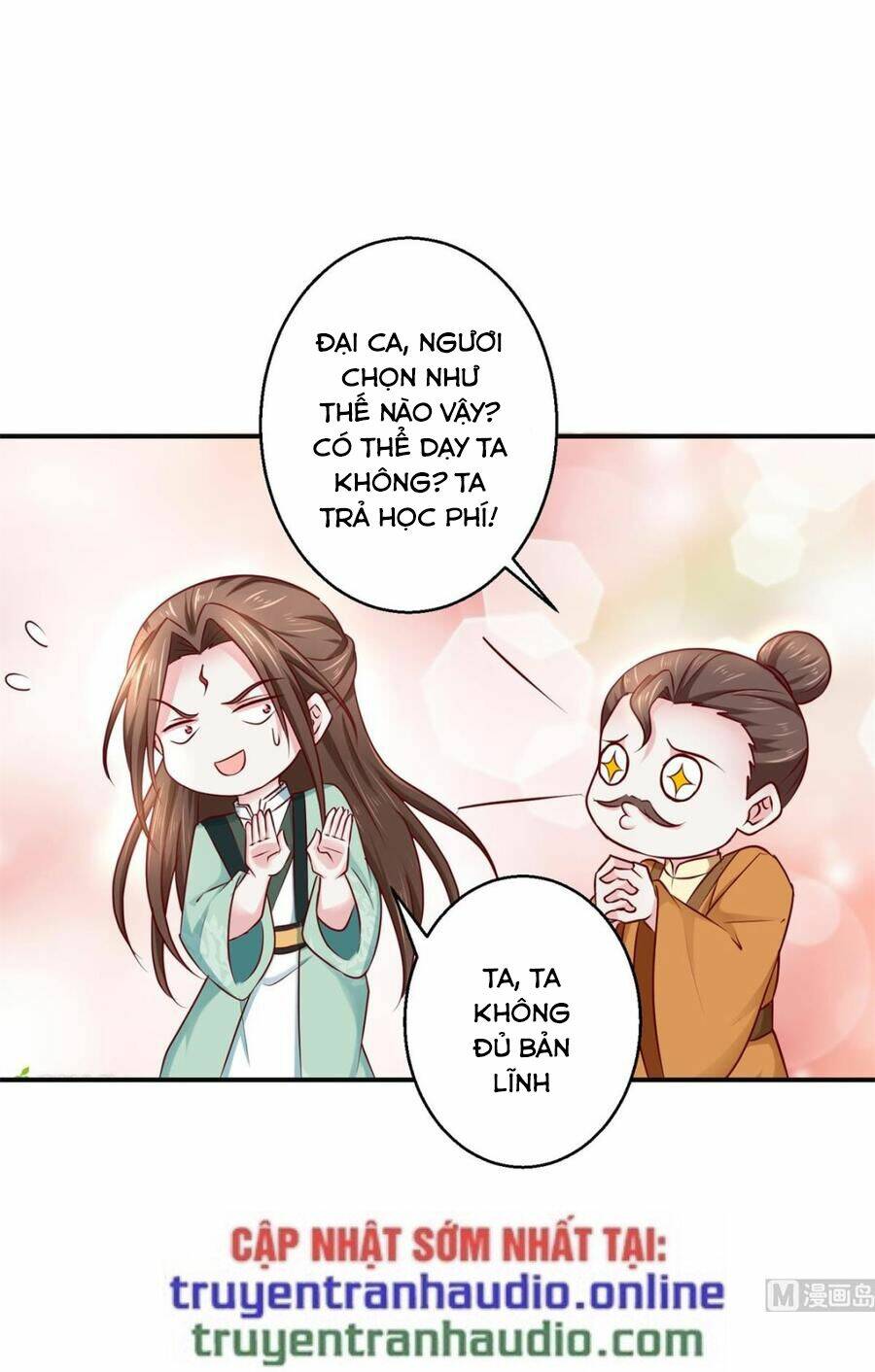 cửu dương đế tôn chapter 186 45