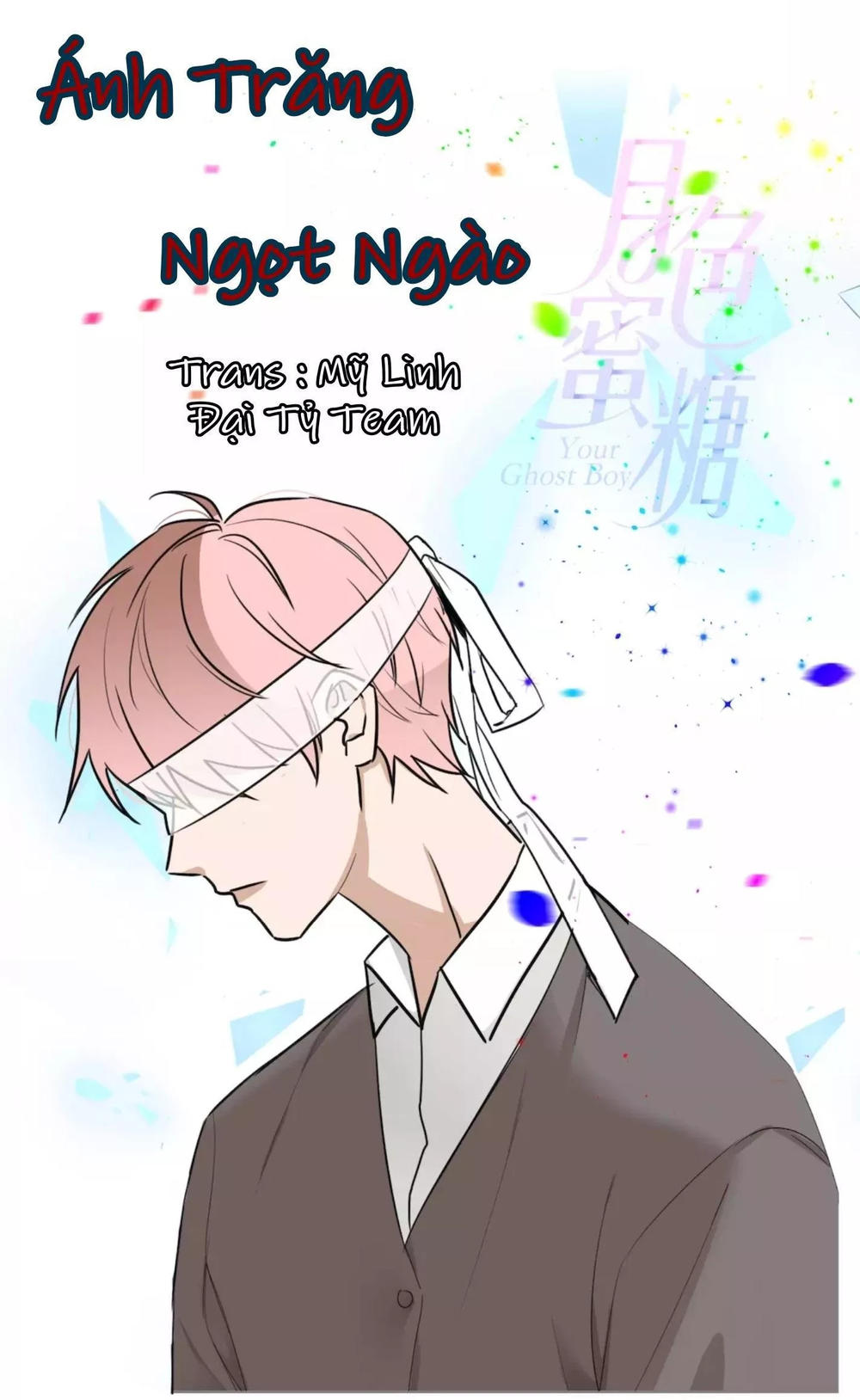 ánh trăng ngọt ngào chapter 10 2