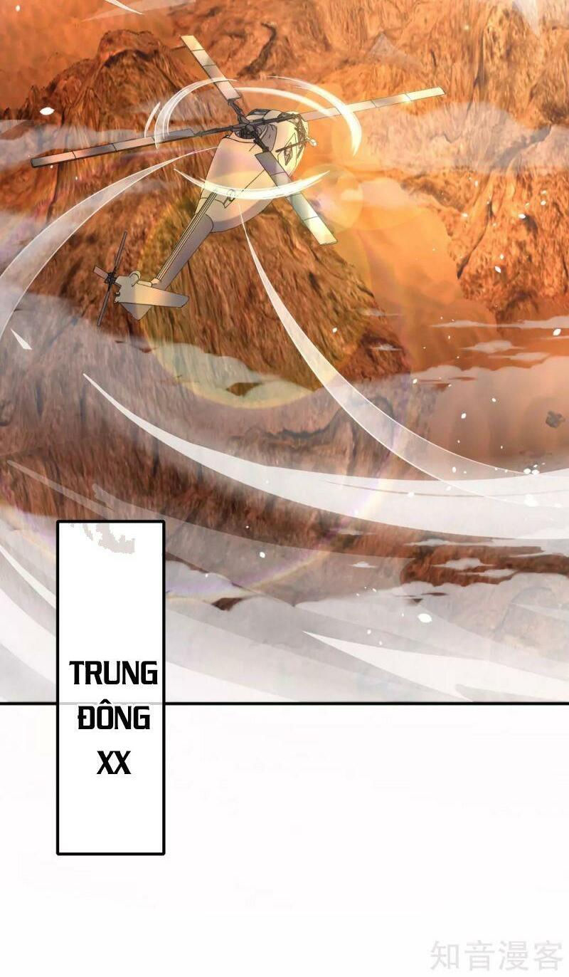 vòng bạn bè mạnh nhất của tiên giới chapter 125 27