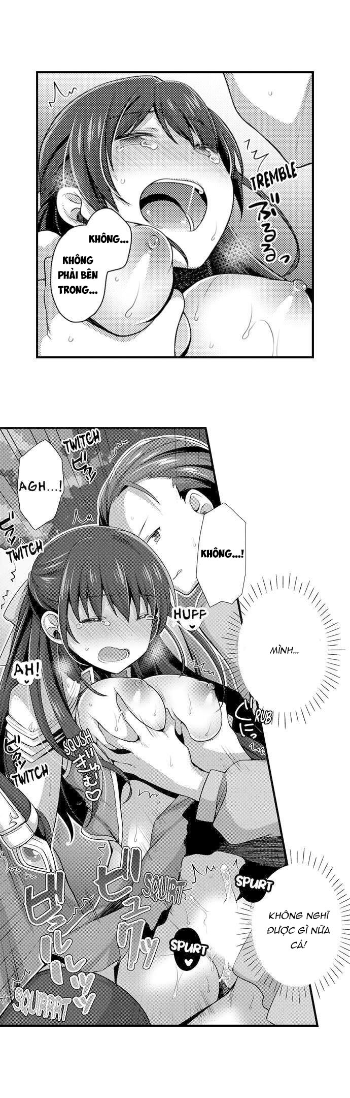 tổng hợp oneshot hentai chapter 6.2 3