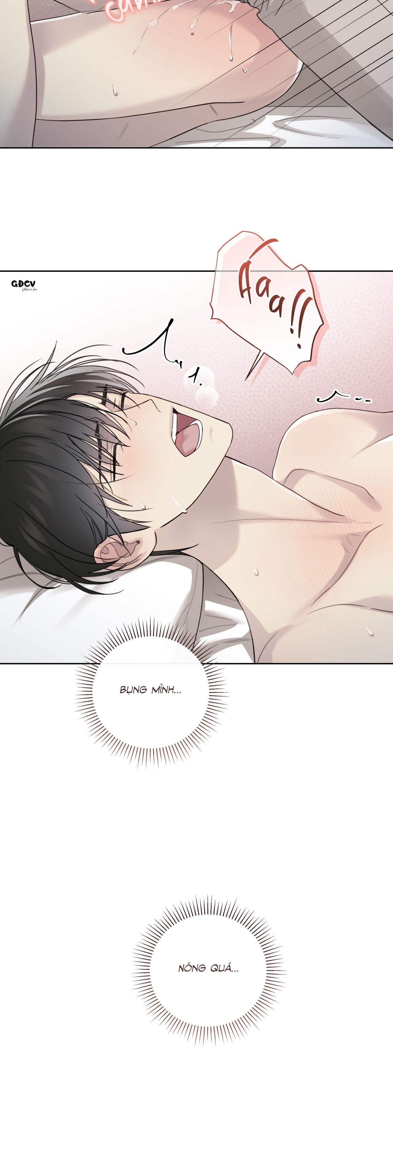 hiểm họa guiding Chapter 48 18++ 25