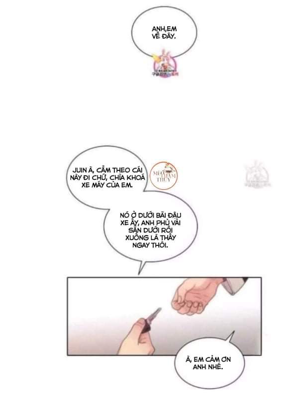 giai điệu của ngôn ngữ chapter 14 1