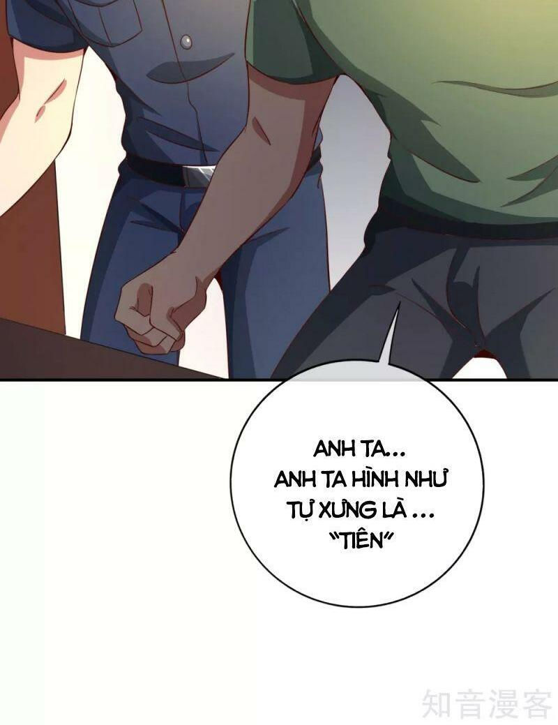 vòng bạn bè mạnh nhất của tiên giới chapter 128 5