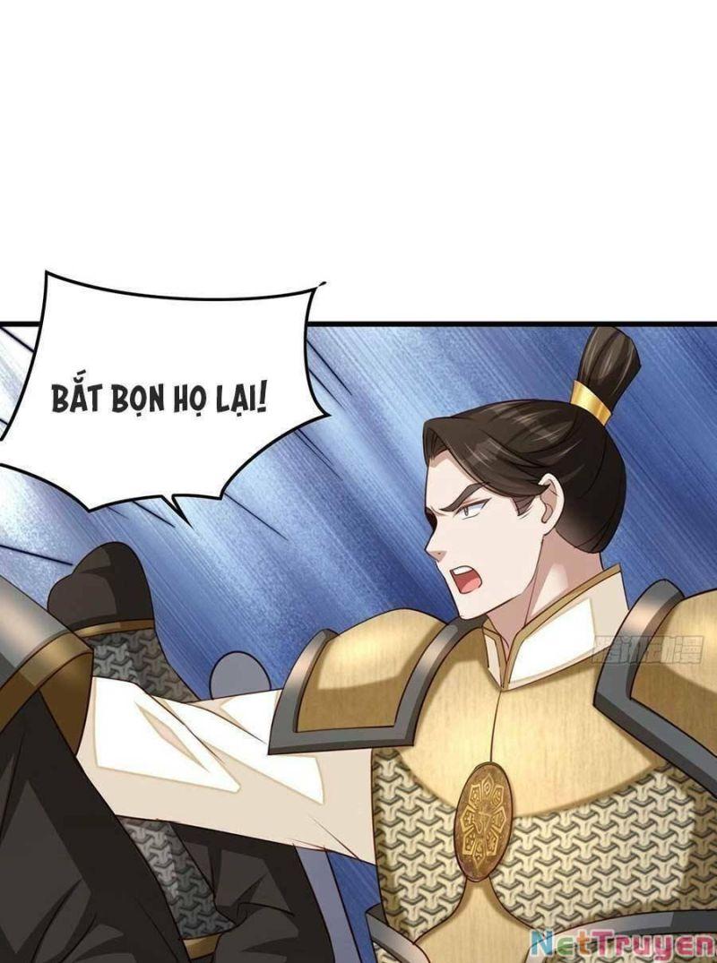 thuần hóa ba ba bạo quân chapter 96 49