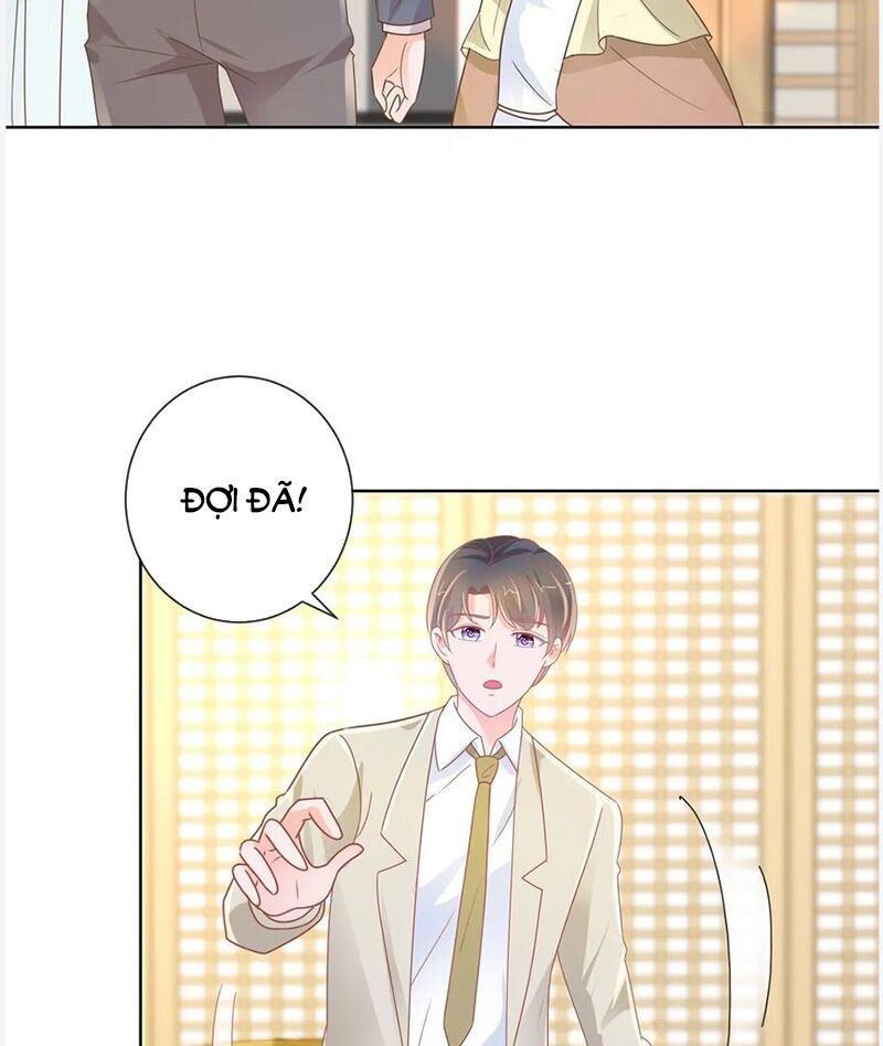 ẩn hôn 100%: chọc tức vợ yêu mua một tặng một chapter 175 18