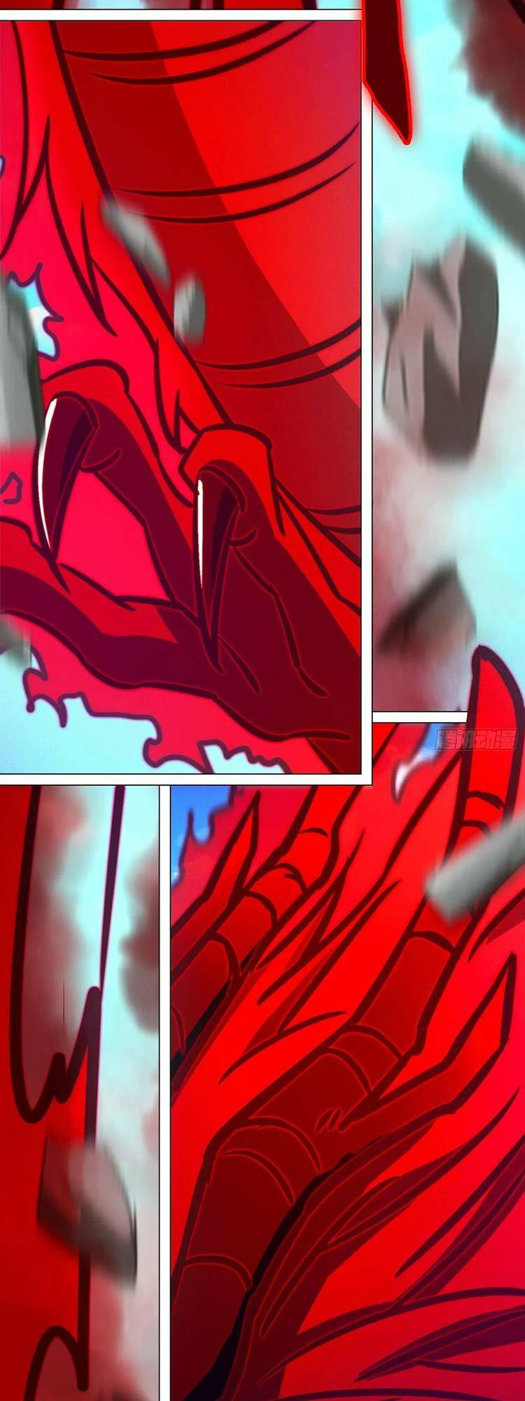 vạn cổ kiếm thần chapter 198 16