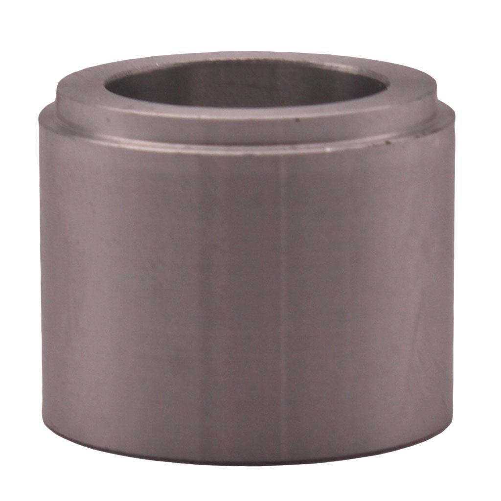 Aluminum 3/8" NPT Female Solid Weld-on Bung Adapter Universal