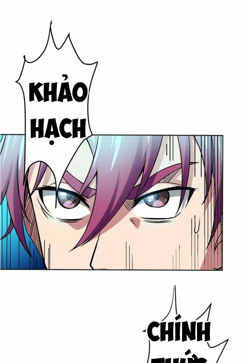 trảm linh sứ chapter 6 49