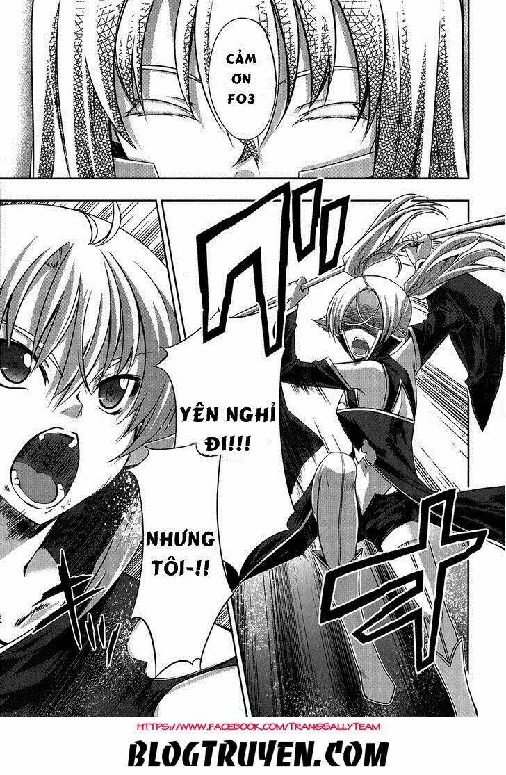 mondlicht (ánh trăng) chapter 20 10